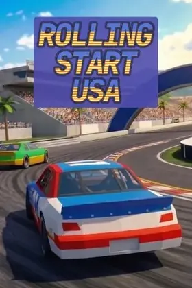Flying Start