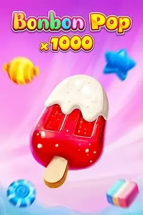 Explosive Sweets x1000