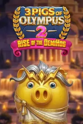 Boar of Olympus