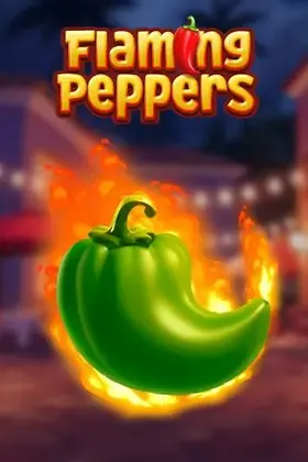 Fiery Chillies