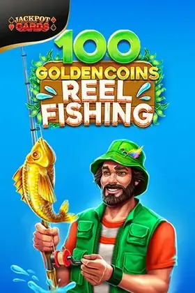 Golden Coin Fishing