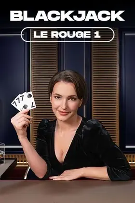 Ruby Blackjack live
