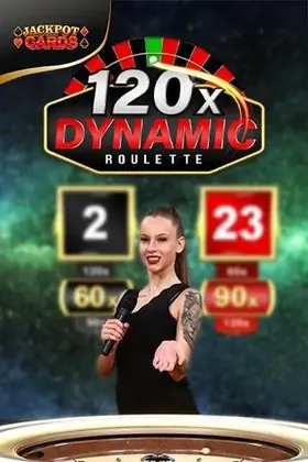 Lightning Roulette live